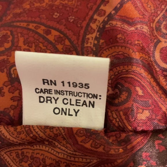 Hunt Club Women’s 100% Pure Wool Zip Up Jacket - Picture 8 of 16